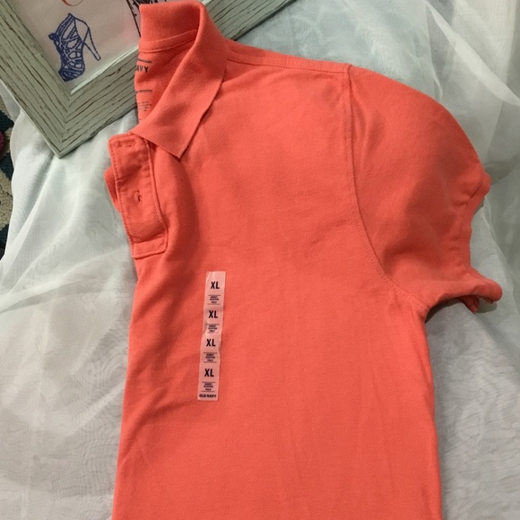 Men’s Polo - Picture 2 of 2